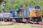CSX 4566